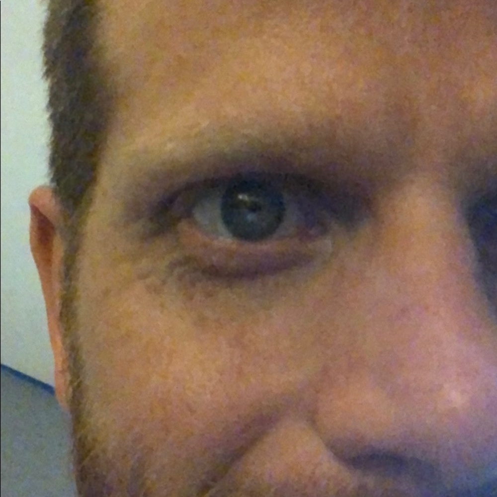 Meet your Posher, Aaron